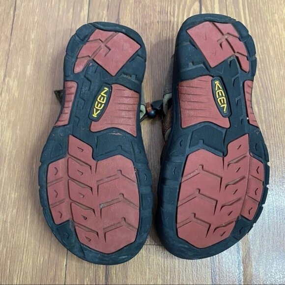 Keen Kids Sandal Size 3 - Picture 6 of 8